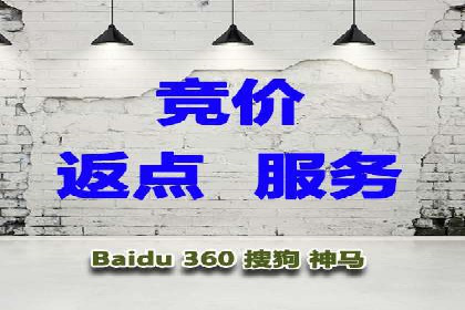 百度竞价包年案例：打造企业品牌形象